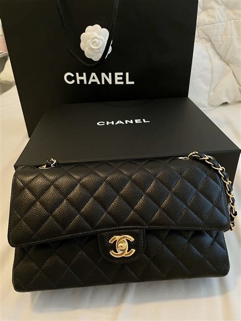 chanel classic price 2018|chanel classic flap small price.